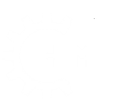 Logo Koła Naukowego HMI