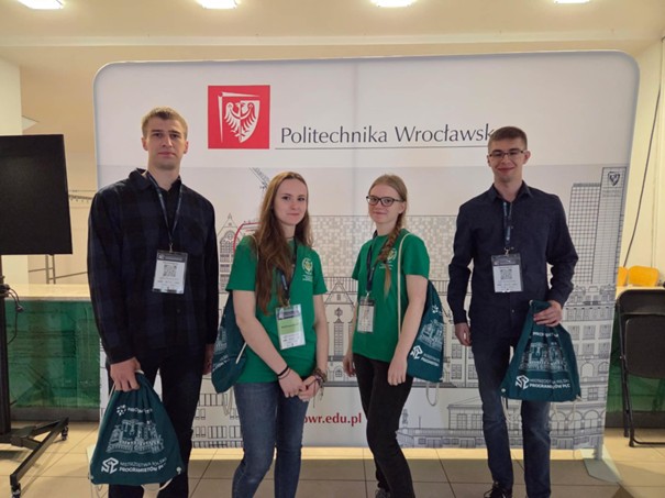 Mistrzostwa Polski programistów PLC