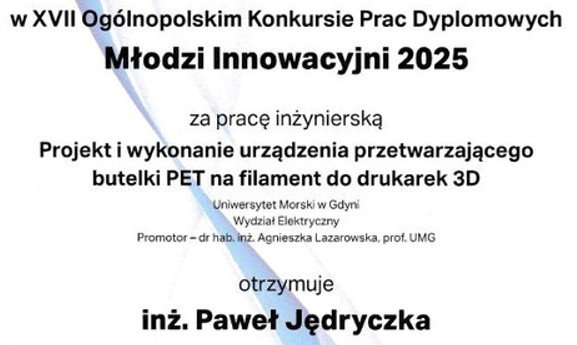 Łazik DISTOBEE